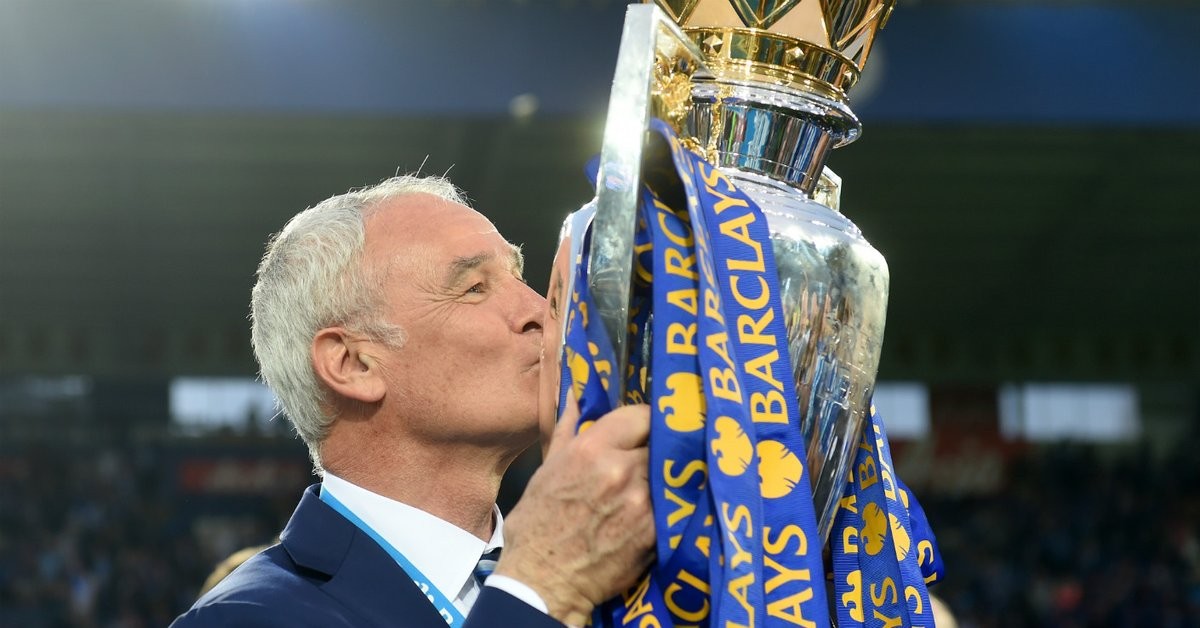 英超绰号,英超球队莱斯特城外号