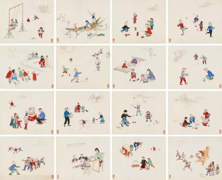 荣宝斋书画精品推荐价格,荣宝斋书画拍卖视频