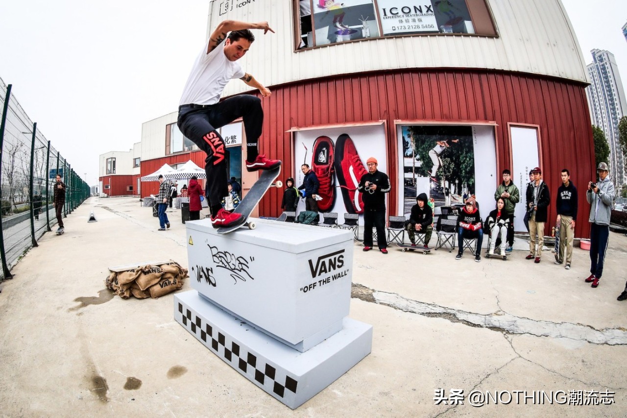 元老级滑板品牌,世界十大滑板品牌排行榜