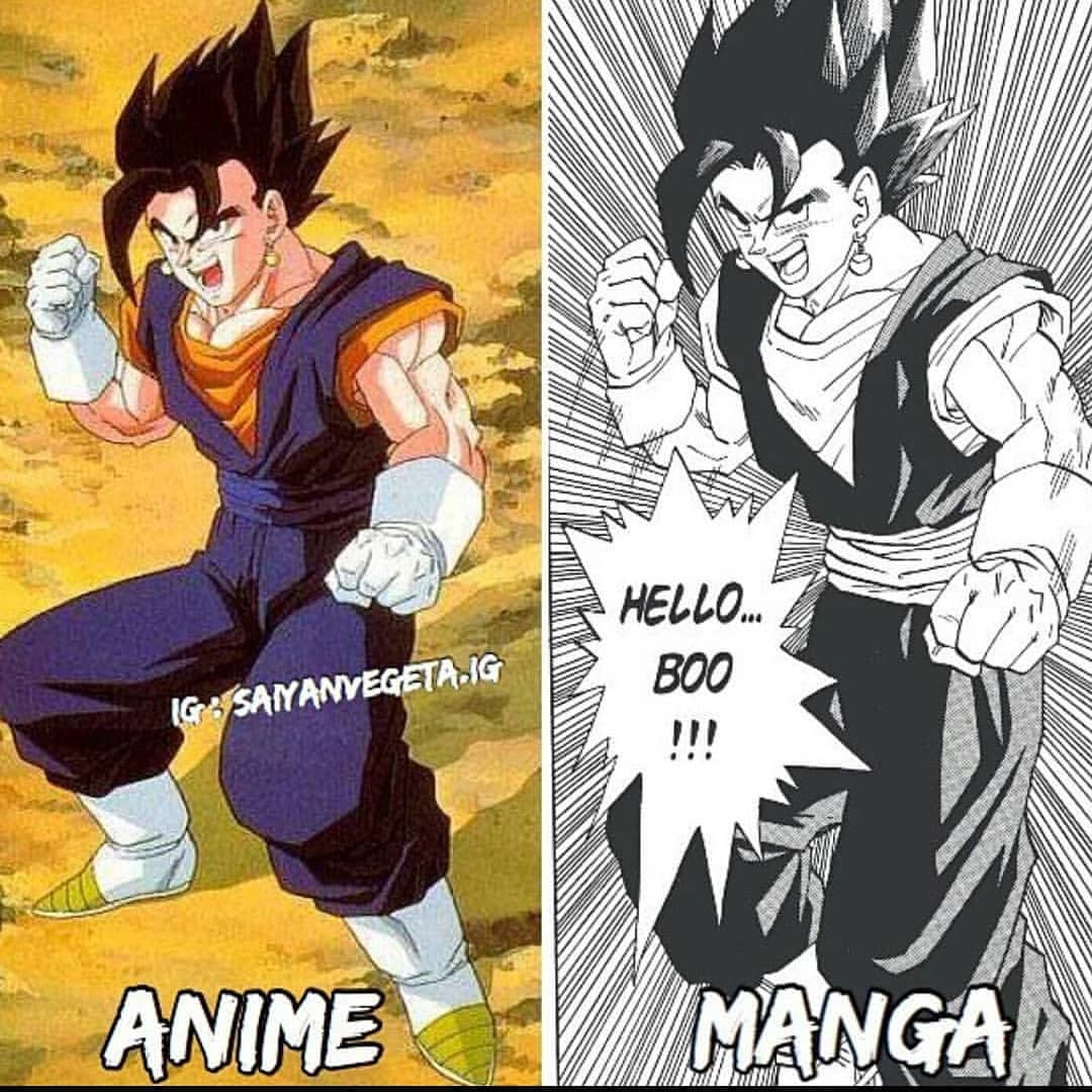 龙珠超和龙珠z的画风对比,龙珠画风与别的漫画画风对比