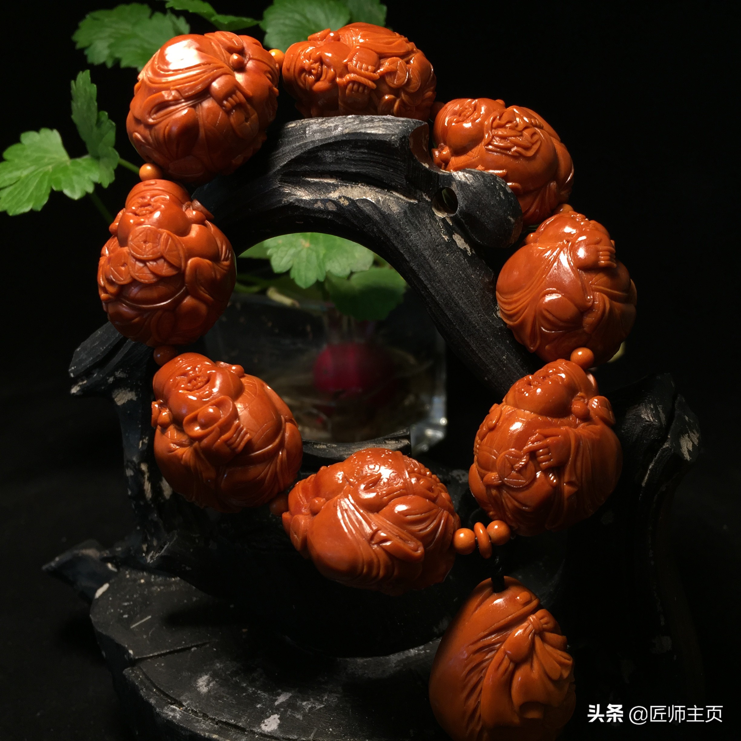 核雕机工和手工的区别,核雕南工与北工价格