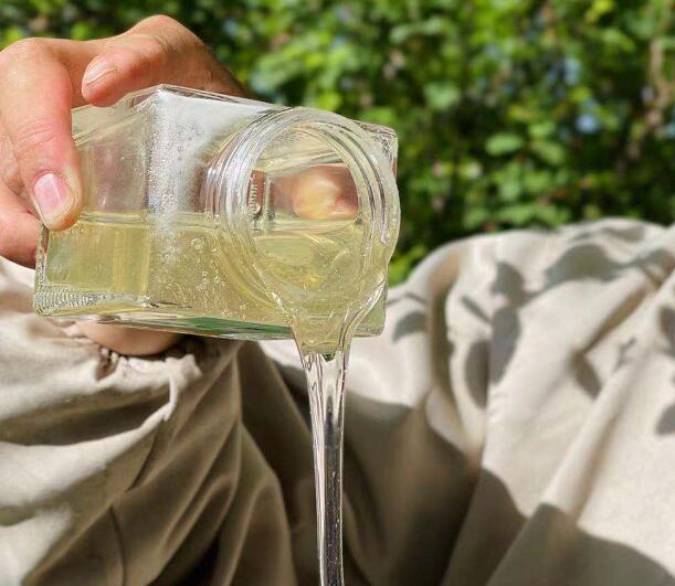 蜂蜜是甜的为什么能减肥呢,蜂蜜的热量并不高为什么会胖