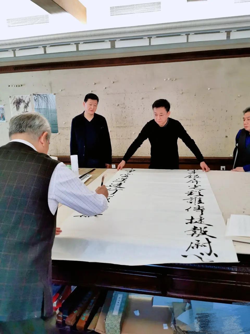 范曾和朱军赵忠祥,范曾评价赵忠祥朱军