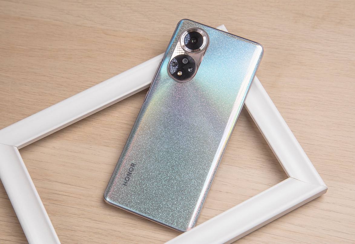 荣耀50详细评测视频,荣耀50真实测评