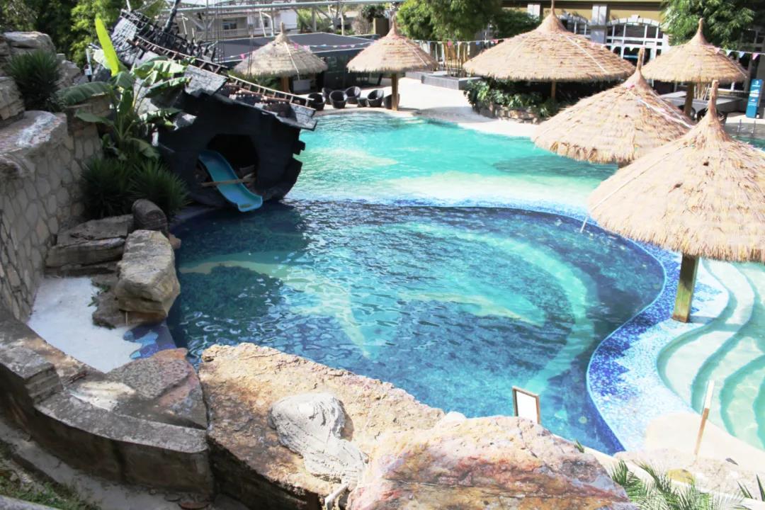 泡温泉到什么地方去,大理去哪里泡温泉最好