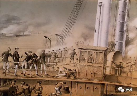 甲午惨败之耻,甲午战争失败及其教训启示