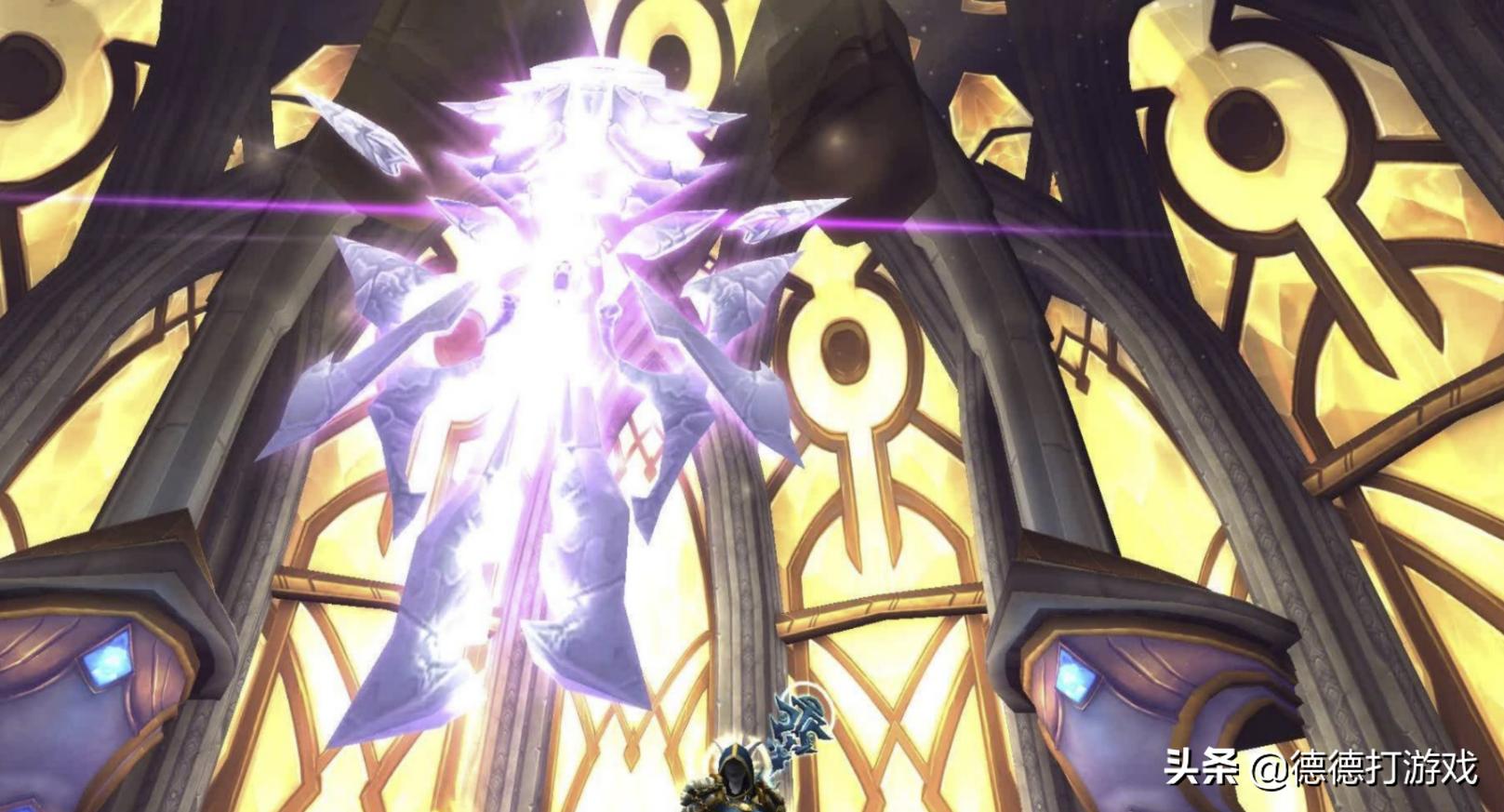 魔兽世界怀旧服经典平民速升攻略,怀旧服部落剥皮1-300最优冲级指南