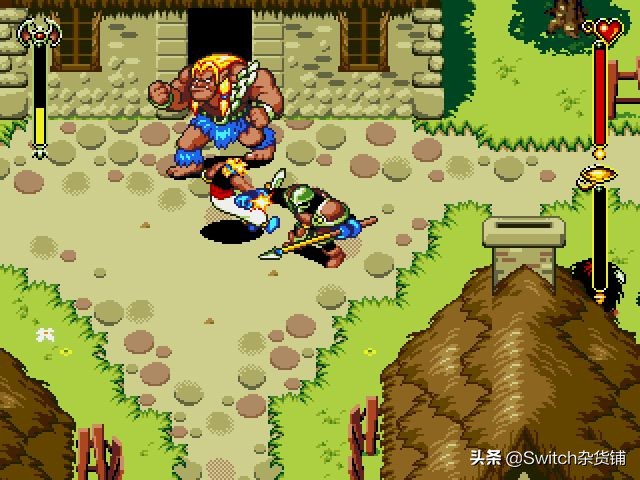 游戏机经典游戏都有哪些,史上最好玩的十款游戏机