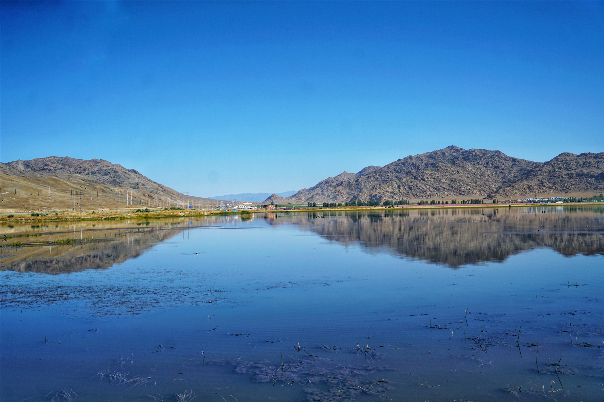 7月新疆可可托海,冬天去可可托海有什么值得看