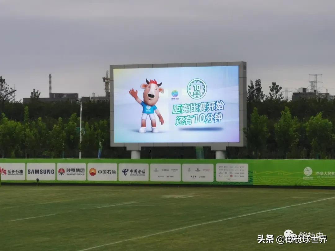 我和我的体育故事,我和橄榄球的故事