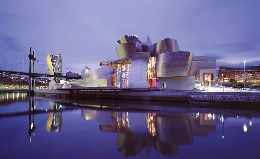 中国近三年的标志性建筑,500年前最先进的建筑