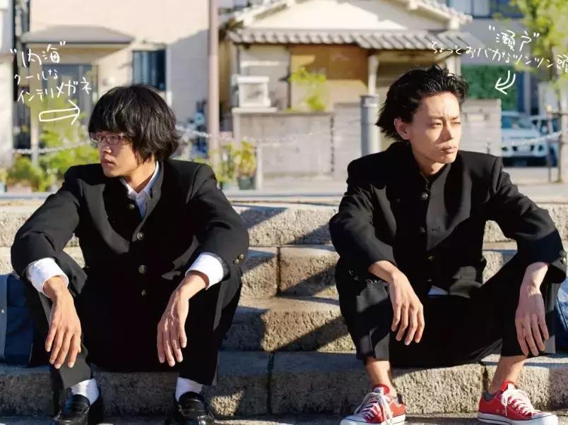 10部哈哈哈的喜剧片，躺着笑出腹肌！你看过几部？