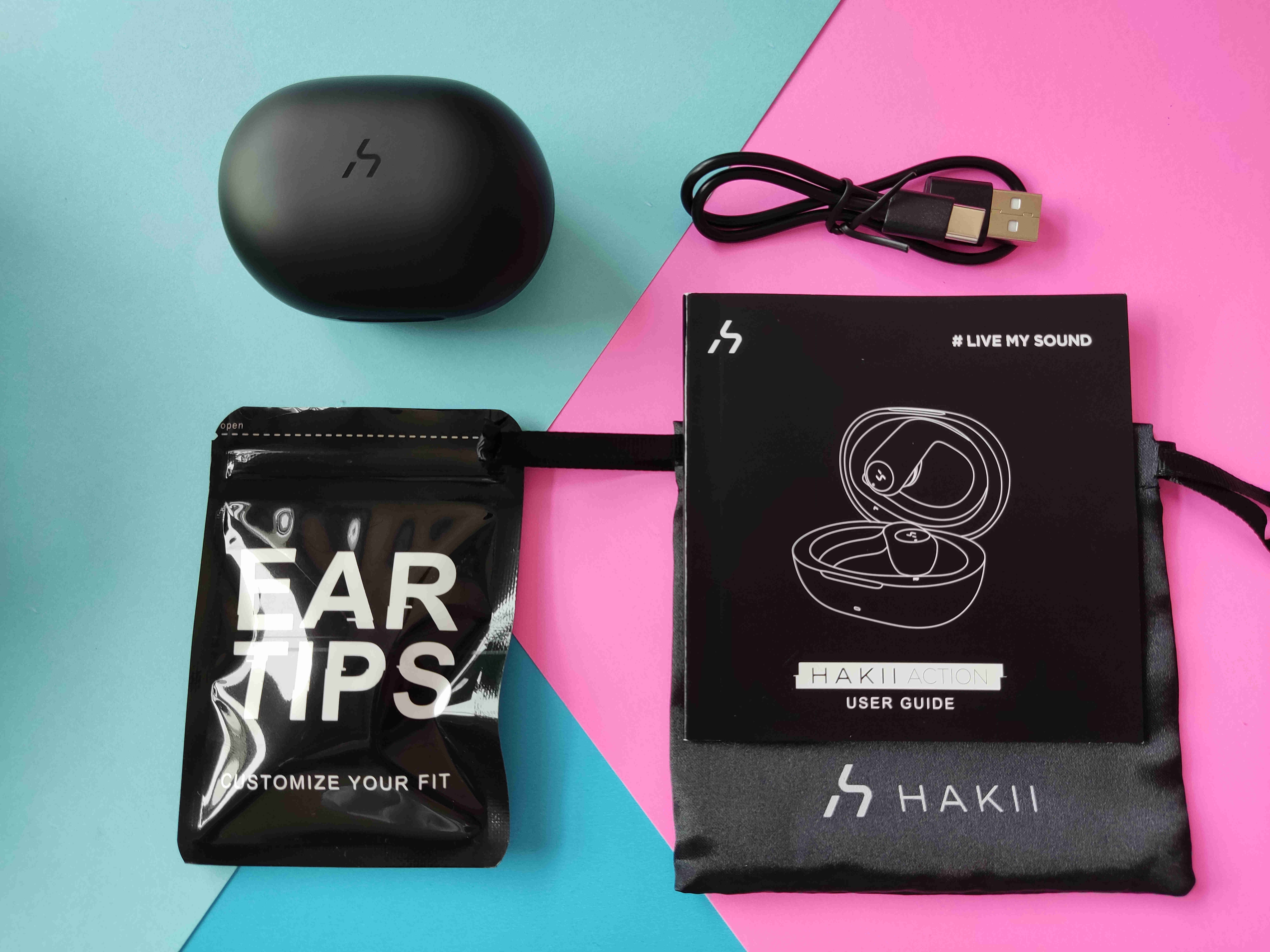 哈氪action蓝牙耳机,哈氪觉醒运动型蓝牙耳机怎么样