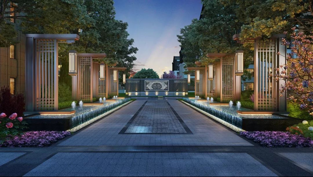 郑州二环内洋房区哪里好,郑州二环内的洋房