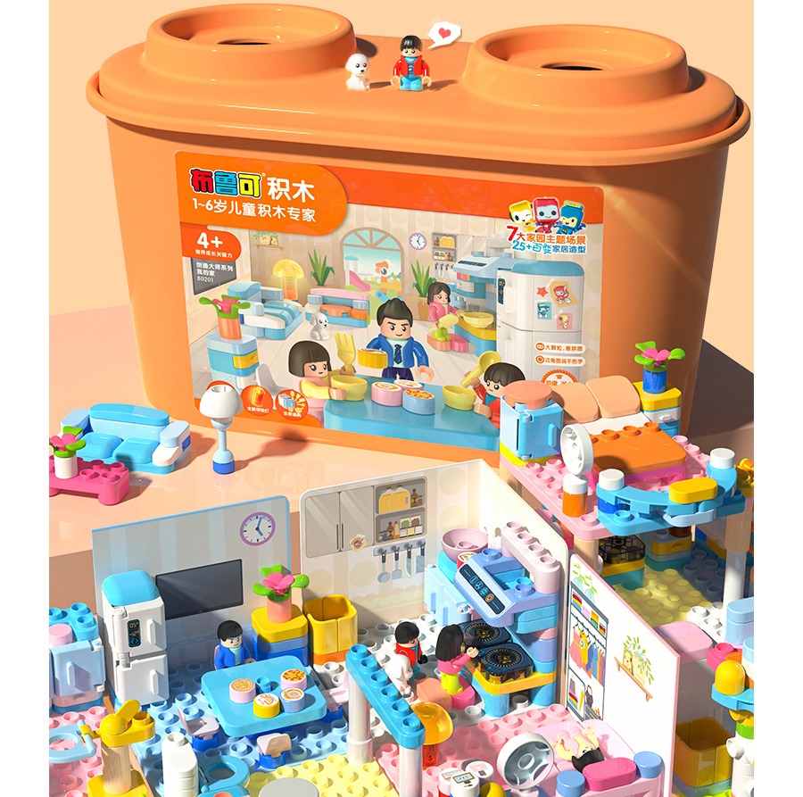 儿童节最酷的玩具,推荐好玩的儿童节玩具