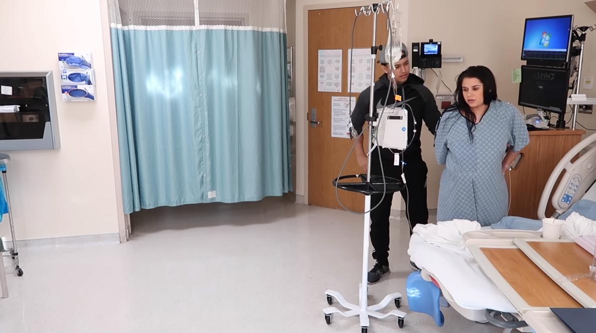 大龄初产妇剖腹产经验全分享,老大剖腹产老二剖腹产最佳时间