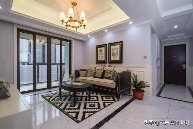 客厅大气推拉门,客厅推拉门高2.5米宽1.8米的款式