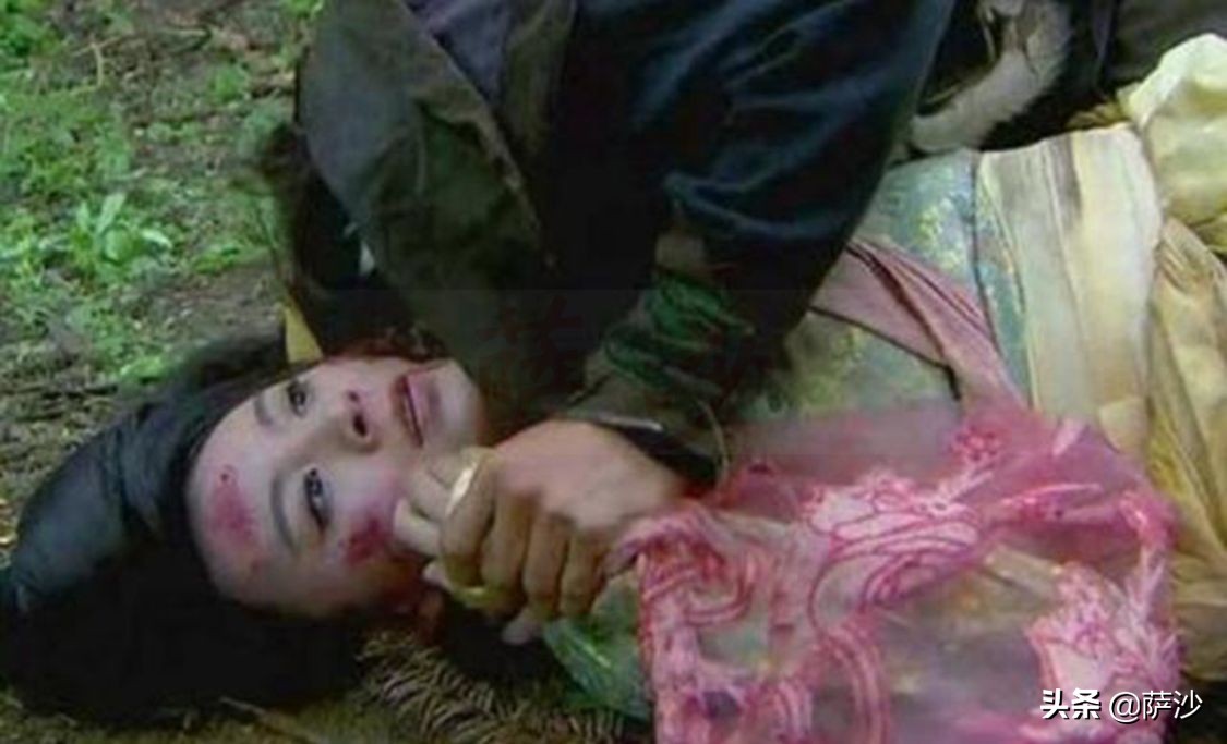 最后一名土匪覃国卿,湘西巨匪覃国卿真实照片