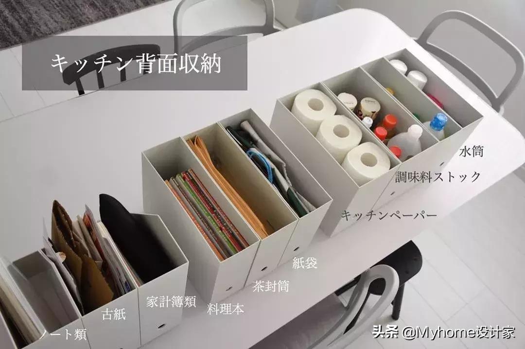 日本主妇十大收纳神器,冰箱收纳技巧日本主妇视频