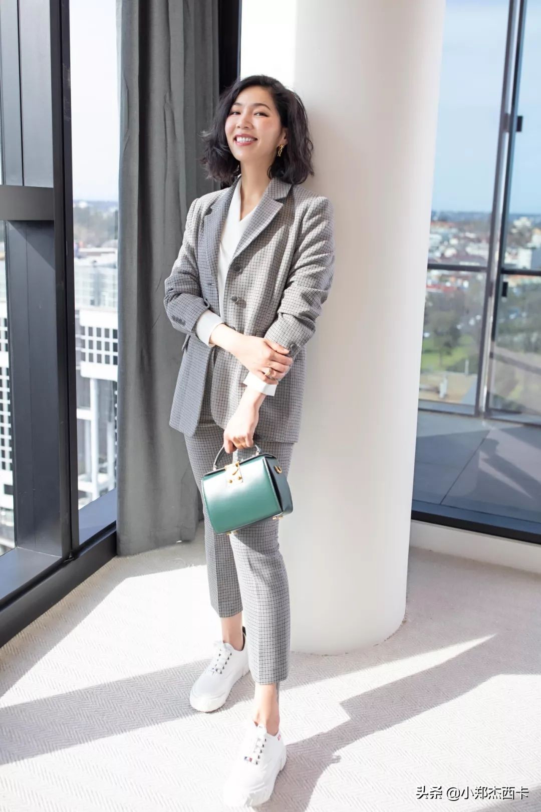 春天的第一件外套有人给我买吗,春天的第一件棒球衣