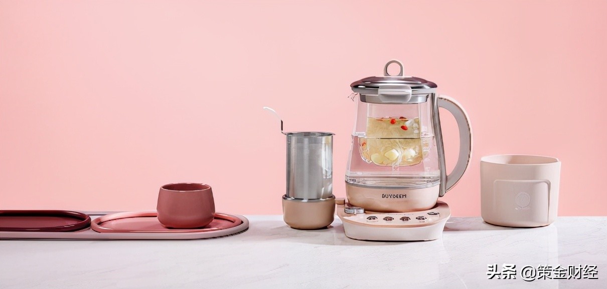 300824北鼎股份是科创板吗,300824北鼎股份公布中报