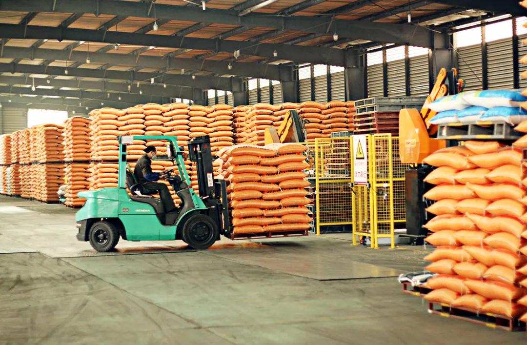 特驱集团发展,特驱集团反刍饲料