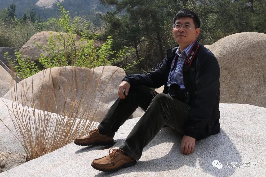 大家最美古村|云吞潮涌返岭村