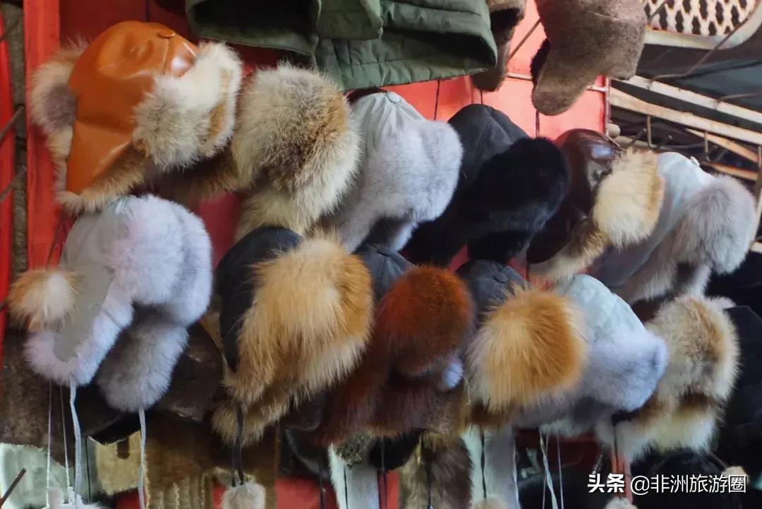 深入了解一座城市的方法，LP又帮你找到了一个