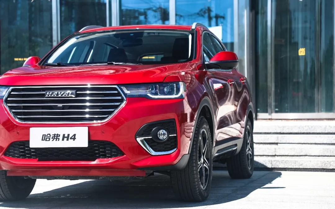 哈弗h4是1.5t吗,哈弗h4发动机和h6的一样吗