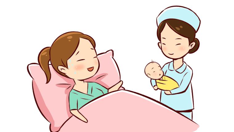 快生了怎样能快点生,快生宝宝啦需要准备什么