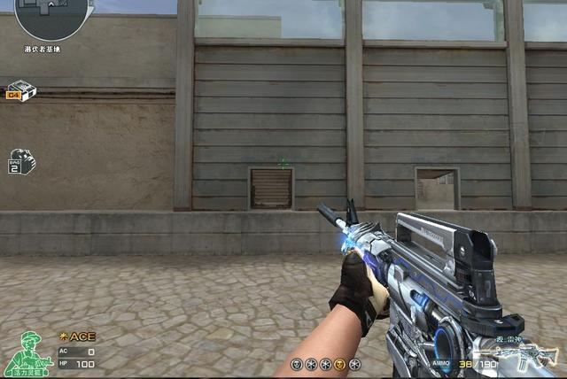 穿越火线源武器怎么获得永久,穿越火线源武器随时都可以领吗