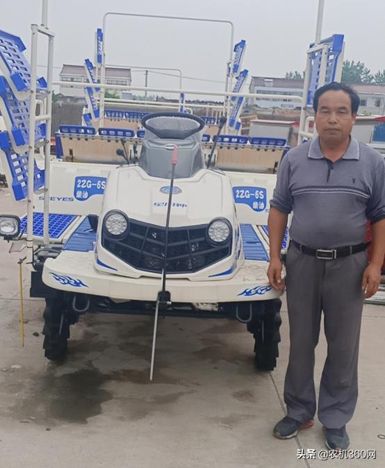 国产高速插秧机有哪些,国产高速插秧机