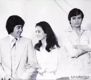 琼瑶林青霞秦汉电视剧大全,林青霞秦汉琼瑶剧有哪些