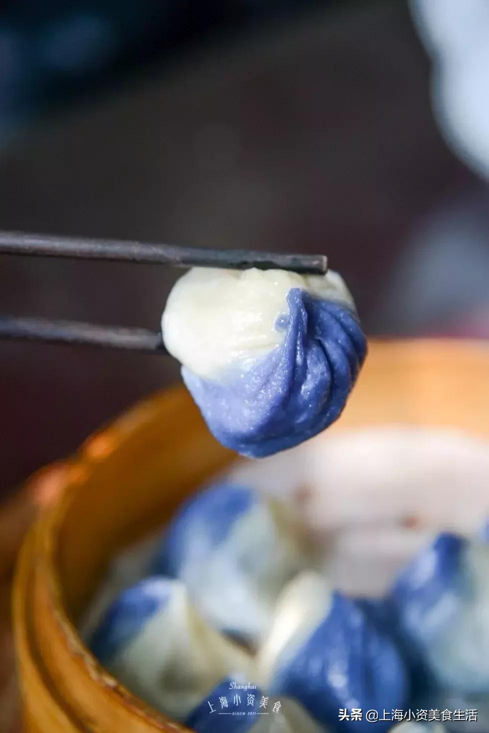 七分甜南京商厦店,最好的小笼汤包