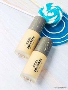 口红一哥李佳琦推荐的粉底液，妆后效果堪比整容，不愧是平价DW