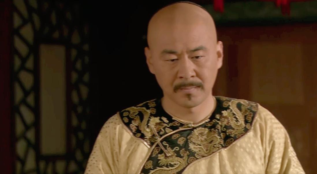 苏培盛为什么拿掉丽嫔绿头牌,苏培盛为啥撤丽嫔的绿头牌