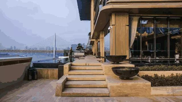 在重庆买一套顶级豪宅是什么体验,重庆必买的10大豪宅