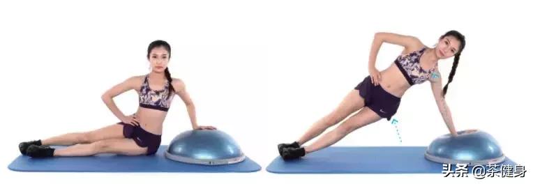 健身不练孤立动作,在健身房最简单的健身方法