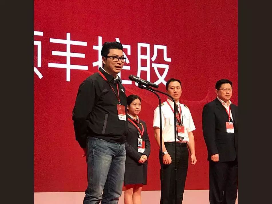 顺丰凭什么那么贵,顺丰是中国最厉害的吗