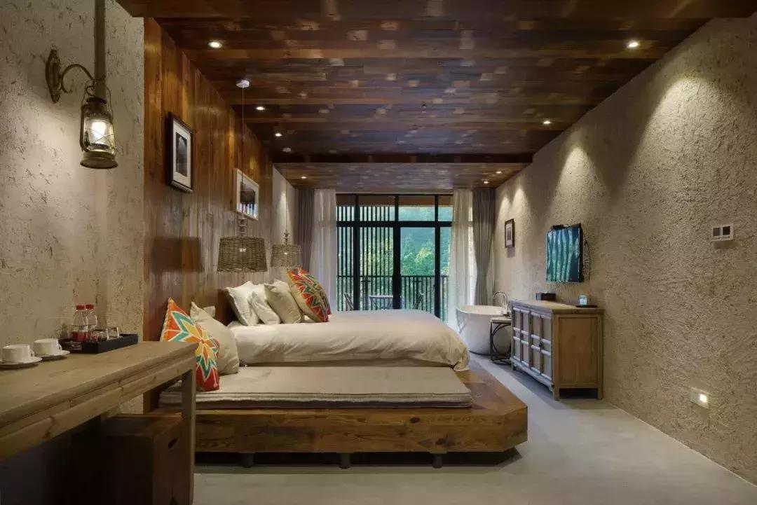 苏杭温泉民宿推荐,江浙沪适合安静度假的民宿