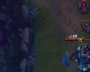 lol挺进,lol挺进者改动