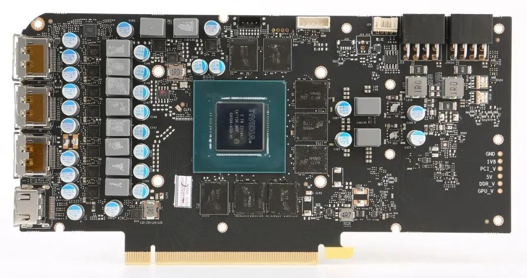 影驰3070tigameroc测评,影驰geforcertx3070gamer测评