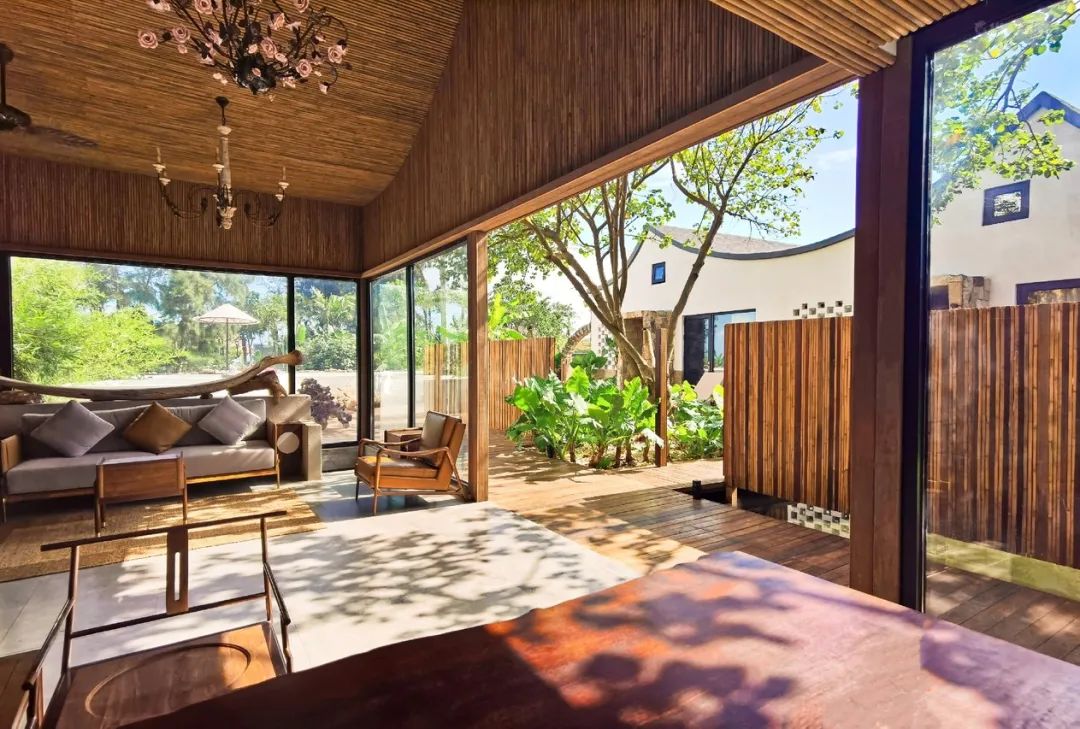 广西旅游必住酒店民宿,广西十大网红民宿排行榜