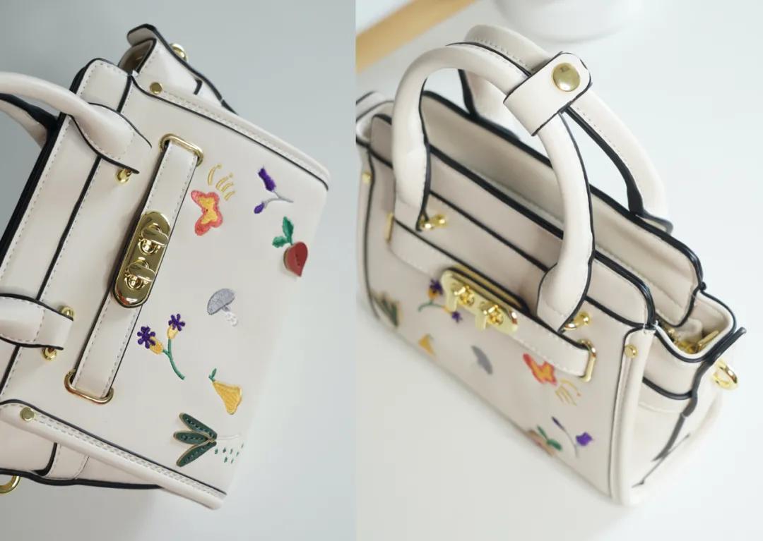 coach和celine哪个高档,coachceline包