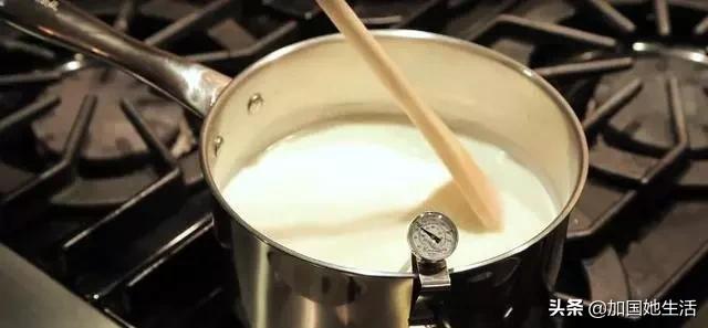 多伦多最好吃的甜品,多伦多最好吃的美食