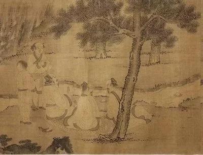 工体艺术鉴赏,工体书法作品