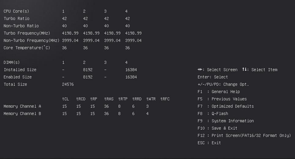 双4g加单8g内存条怎么组成双通道,16g和8g内存条可以组建双通道吗