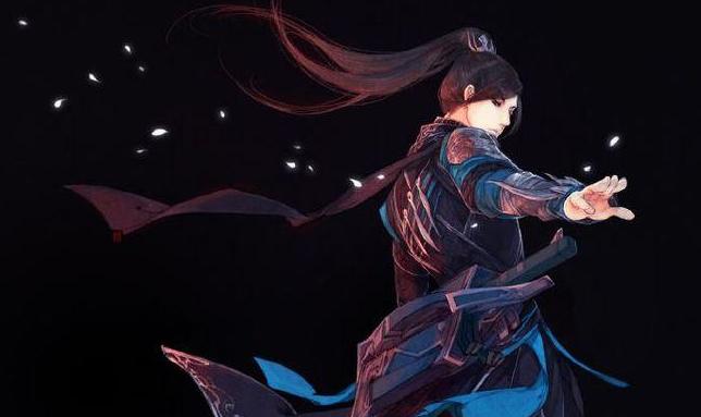 剑网3怀旧服剑纯攻略,剑网三剑纯pvp怎么样