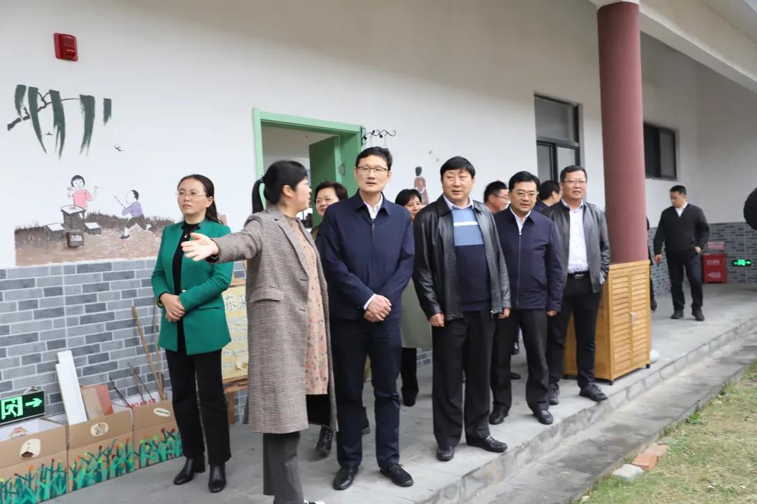 评价如皋教育,国务院点赞如皋