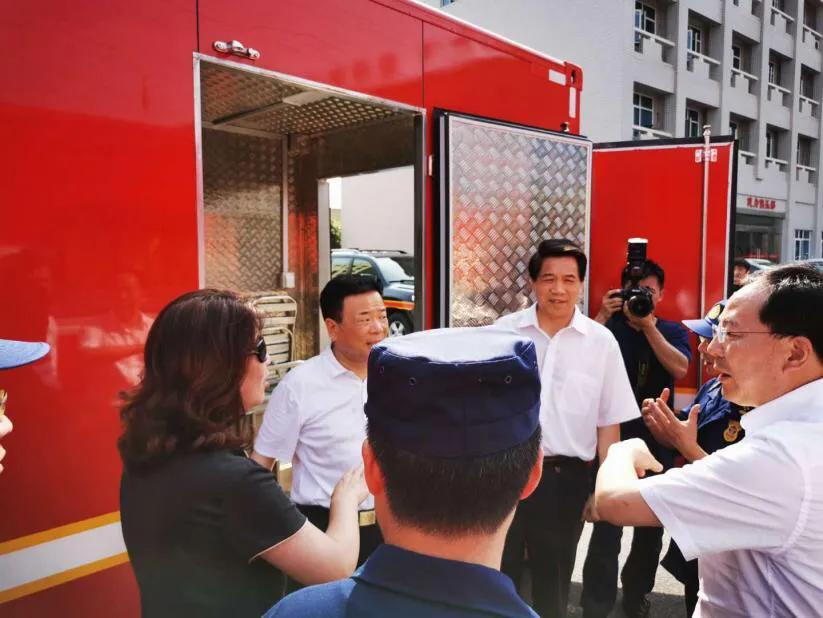 乘风破浪三一重工,乘风破浪三公山河图现场